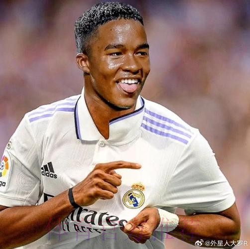 恩德里克明夏去皇马 参加季前赛后再决定是否留队