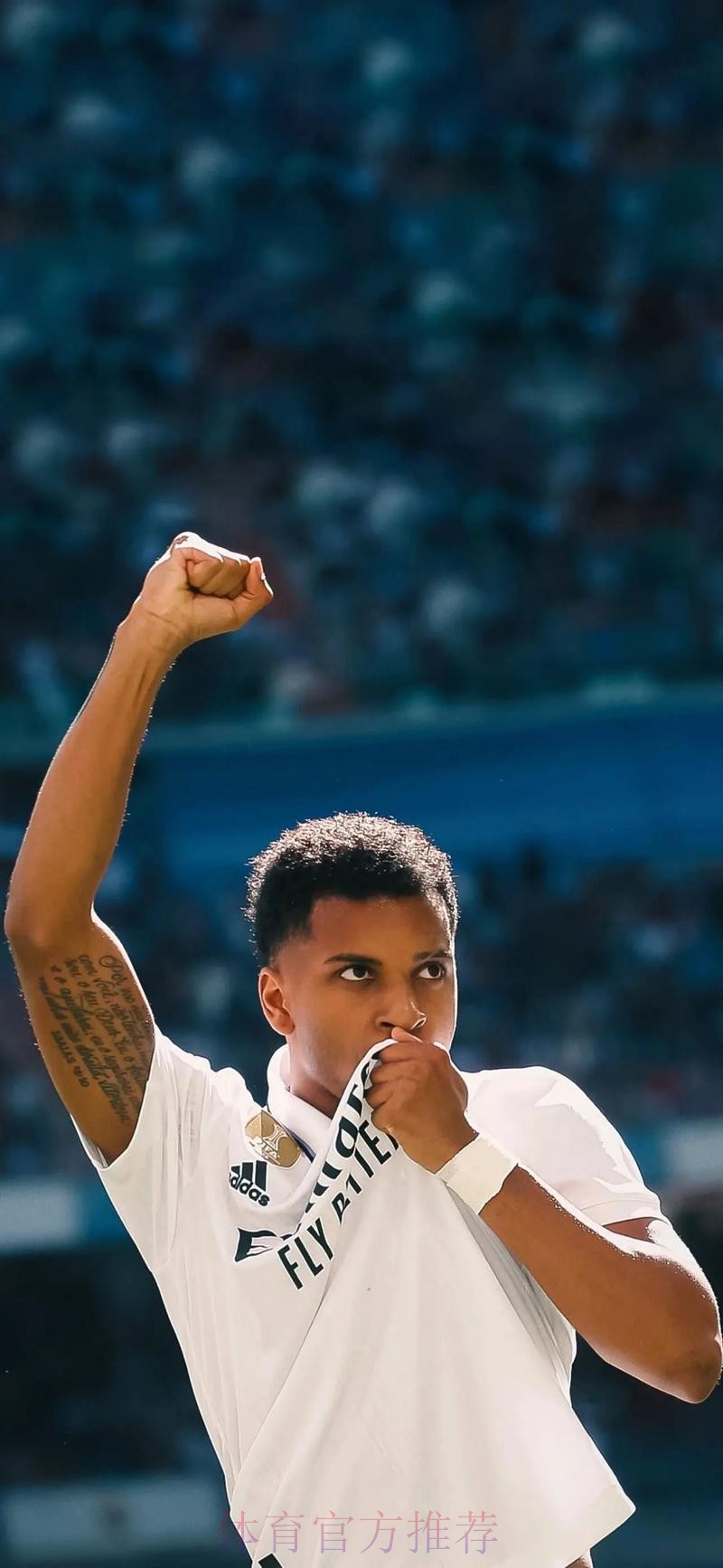 罗德里戈:我不太喜欢踢中锋 我们都会想念本泽马