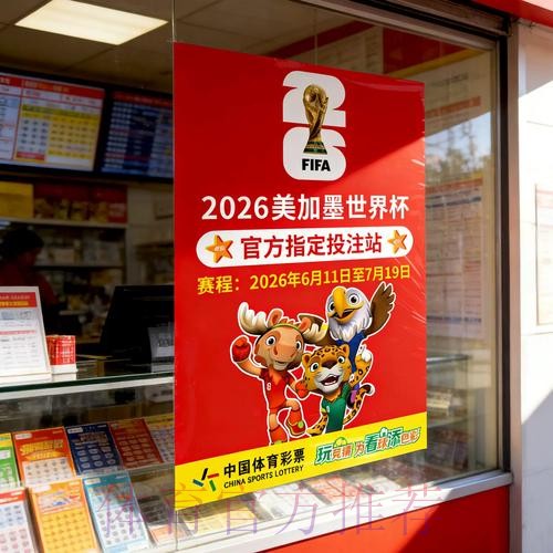2026世界杯竞猜：决赛圈开启前的精准预测指南